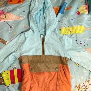 Gymboree Toddler boy pullover